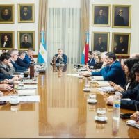 La Provincia duplic� el padr�n de empresas habilitadas para ejecutar obra p�blica
