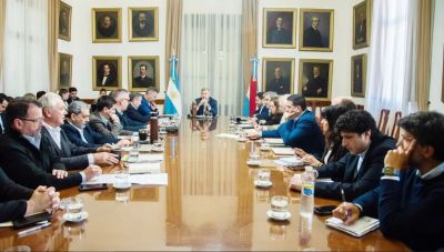 La Provincia duplic� el padr�n de empresas habilitadas para ejecutar obra p�blica