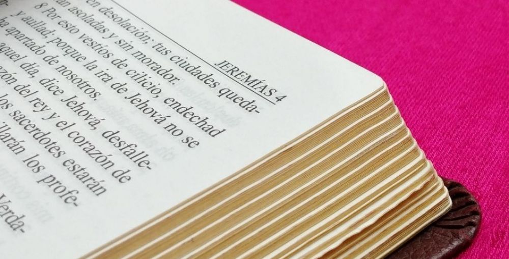 El espa�ol es el idioma l�der en la distribuci�n mundial de Biblias impresas