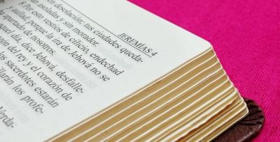 El espa�ol es el idioma l�der en la distribuci�n mundial de Biblias impresas