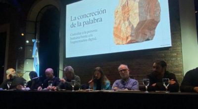 Chascom�s reflexion� sobre la dignidad humana frente a la inteligencia artificial