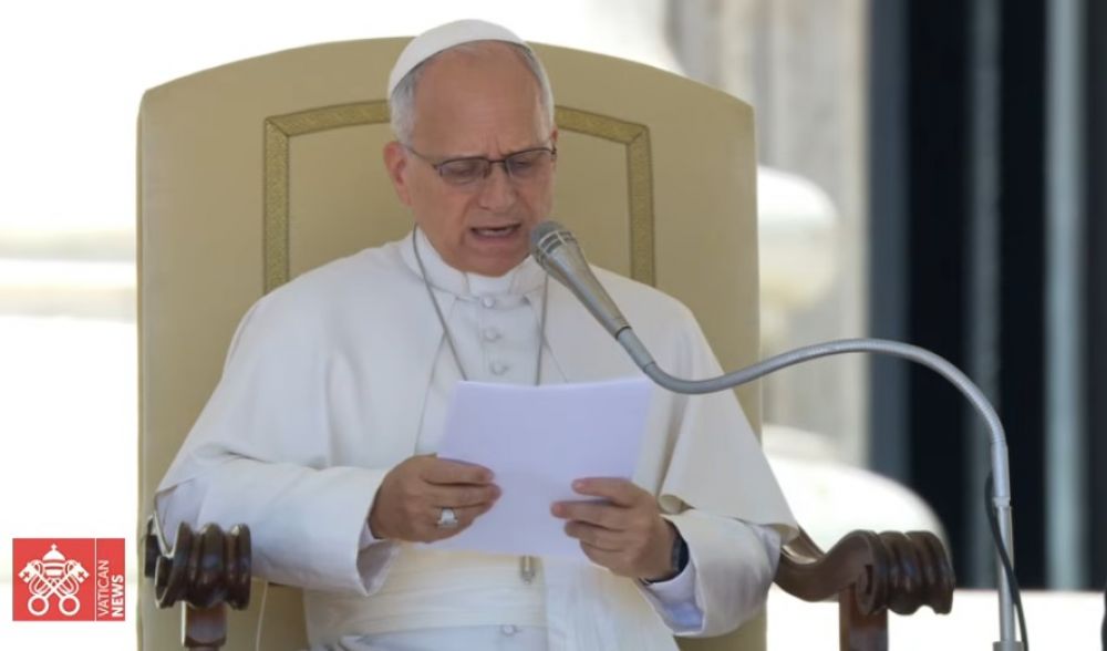 El Papa insta a desenmascarar las contradicciones del mundo contempor�neo