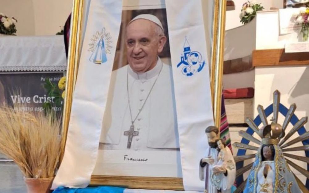 El Premio Papa Francisco reconocer� iniciativas transformadoras de la sociedad