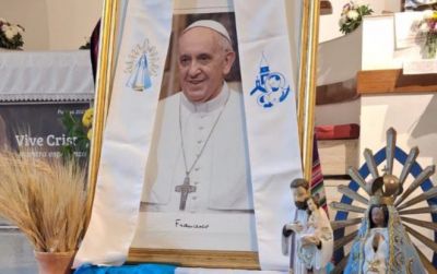 El Premio Papa Francisco reconocer� iniciativas transformadoras de la sociedad