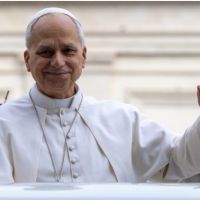 Buenos Aires reza y espera al Papa Le�n XIV: Cinco Misas preparan el coraz�n para su llegada