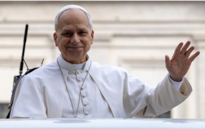 Buenos Aires reza y espera al Papa Le�n XIV: Cinco Misas preparan el coraz�n para su llegada