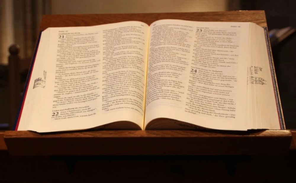 Septiembre es el mes de la Biblia: 5 datos sobre la Sagrada Escritura