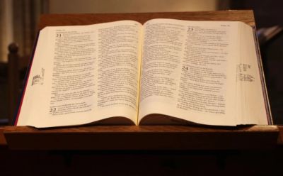 Septiembre es el mes de la Biblia: 5 datos sobre la Sagrada Escritura