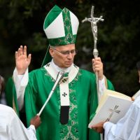 Le�n XIV anima a pausar el �ajetreo� cotidiano para �escuchar la voz melodiosa� de la creaci�n