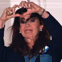 A cuatro a�os del atentado, M�ximo Kirchner alent� una candidatura de Cristina y La C�mpora envi� un mensaje directo a Kicillof