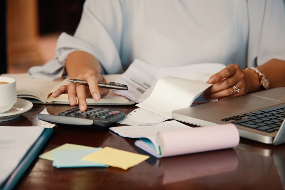 La recaudaci�n tributaria de agosto dej� datos negativos sobre el consumo