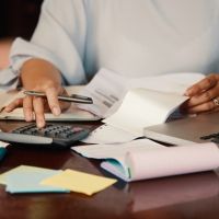 La recaudaci�n tributaria de agosto dej� datos negativos sobre el consumo