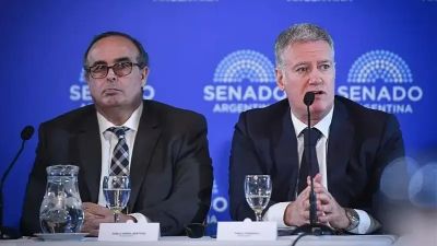 Milei design� a Bertuzzi, Yadarola y renov� a la jueza que fren� la causa Correo Argentino