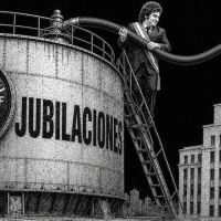 Jubilaciones, alerta roja: Javier Milei, el FMI y el desfinanciamiento de la seguridad social