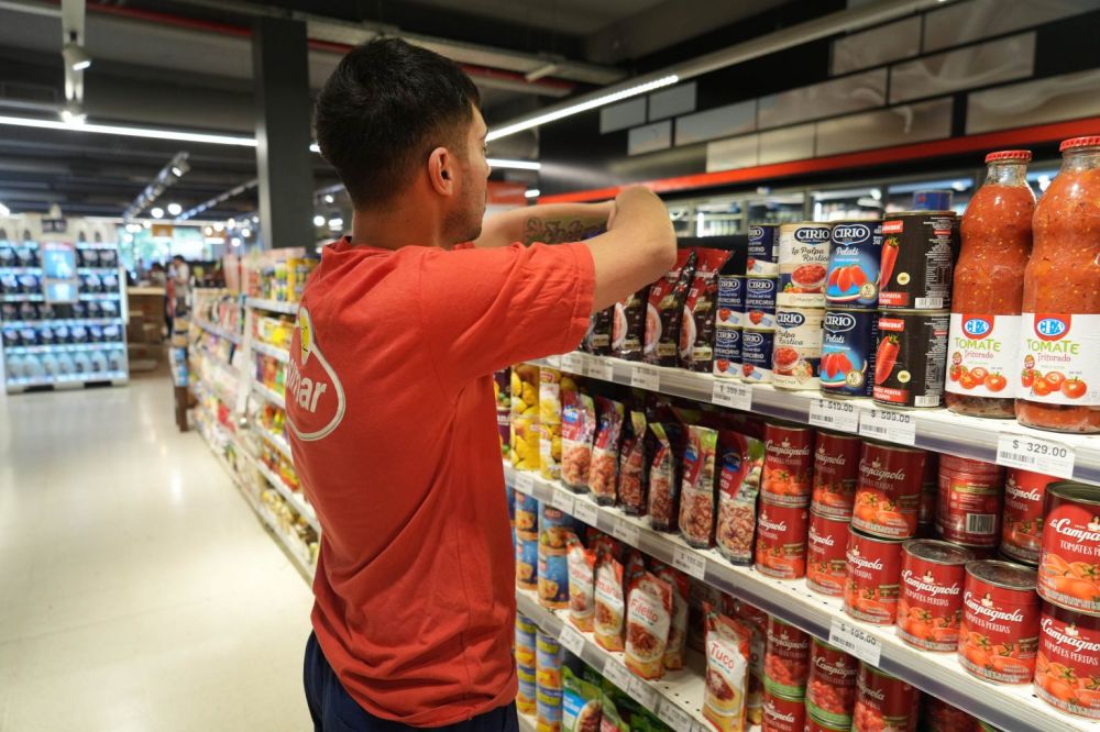 Trabaj� seis a�os informal en un supermercado, pidi� que lo regularicen y lo echaron: el fallo declar� inconstitucional un art�culo de la reforma laboral