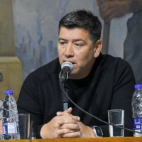 Jer�nimo, en el D�a de la Industria: �El movimiento obrero tiene que ser un actor preponderante y protagonista de la construcci�n de un nuevo proyecto de pa�s�