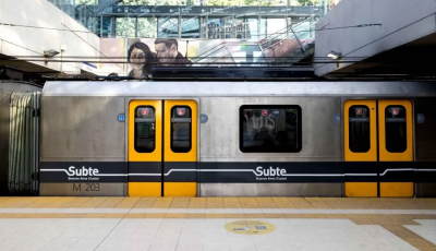 �Esto rompe la paz social�: El gremio del Subte denunci� descuentos indebidos en la L�nea A y advirti� por posibles medidas de fuerza