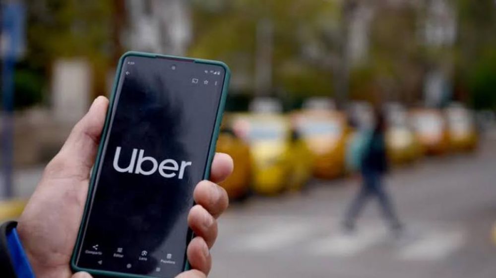 Uber despedir� a 3.300 empleados pese a registrar ganancias por US$2.400 millones en el �ltimo trimestre