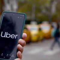 Uber despedir� a 3.300 empleados pese a registrar ganancias por US$2.400 millones en el �ltimo trimestre