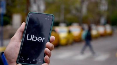 Uber despedir� a 3.300 empleados pese a registrar ganancias por US$2.400 millones en el �ltimo trimestre