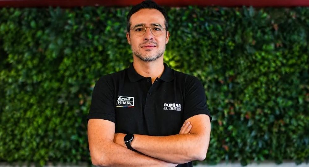 Andr�s Torres asume como nuevo presidente de Coca-Cola FEMSA Colombia