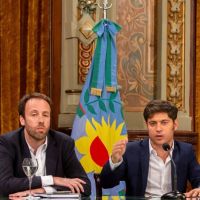 Kicillof posterga el env�o del �ltimo Presupuesto de su gesti�n, que tendr� los gastos electorales