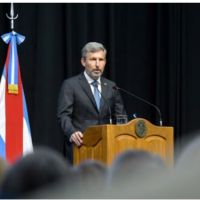 Luego de 61 a�os, Entre R�os elimin� las pensiones vitalicias para gobernadores y vicegobernadores