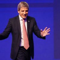 Caputo cruz� a la UIA: �En Estados Unidos tambi�n hay gente que no llega a fin de mes�