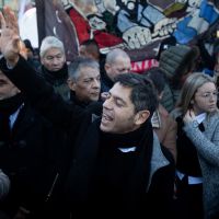 Kicillof critic� a Milei por la crisis en la industria y desde el sector le reclamaron una baja de ingresos brutos