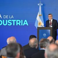 El amargo cumplea�os de la industria argentina