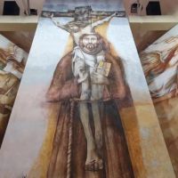 La ciudad de San Francisco cumple 140 a�os bajo el signo del santo de As�s