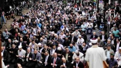Musulmanes de Alemania buscan una participaci�n equitativa en la sociedad