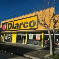El supermercado mayorista Diarco cerr� su tercera sucursal en menos de un mes