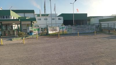 Pandemia de despidos en Granja Tres Arroyos: desvincul� a 1.000 trabajadores de tres plantas bonaerenses en dos d�as