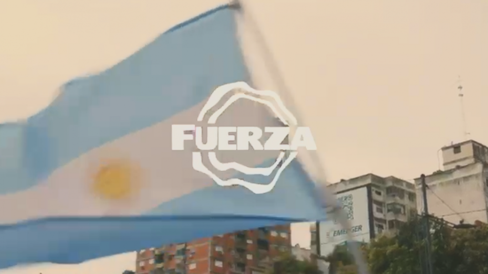 La CGT lanz� �Fuerza�, una plataforma cultural con festivales, arte y pensamiento de cara a una nueva etapa del movimiento obrero