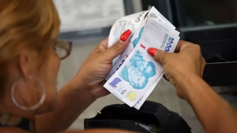 M�s de la mitad de los hogares argentinos est� en la clase baja y el 21% permanece en la pobreza
