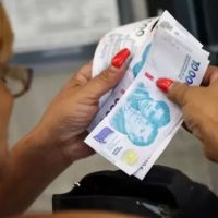 M�s de la mitad de los hogares argentinos est� en la clase baja y el 21% permanece en la pobreza