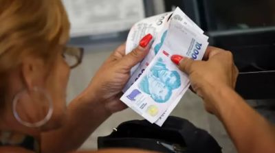M�s de la mitad de los hogares argentinos est� en la clase baja y el 21% permanece en la pobreza