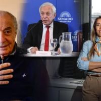 Los jueces que avalaron la reforma laboral e intervinieron la UOM allanaron el camino para la reelecci�n de Cavalieri