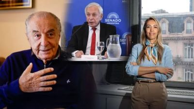 Los jueces que avalaron la reforma laboral e intervinieron la UOM allanaron el camino para la reelecci�n de Cavalieri