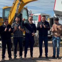 Importante inversi�n provincial para fortalecer el Consorcio GIRSU