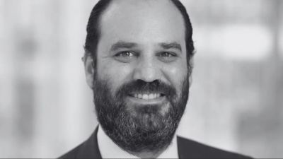 Nombramiento | Ignacio Mosquera, nuevo director financiero de Urbaser