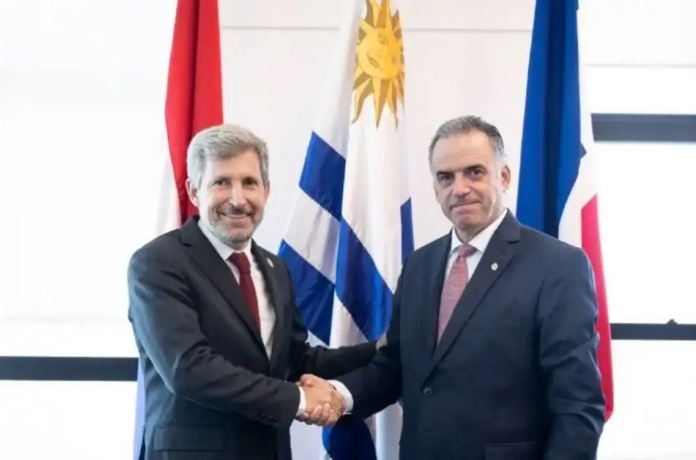 Frigerio celebr� la relocalizaci�n de la planta HIF Global: �Defendimos los intereses de Entre R�os�