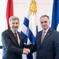 Frigerio celebr� la relocalizaci�n de la planta HIF Global: �Defendimos los intereses de Entre R�os�