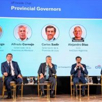 San Juan se mostr� ante inversores extranjeros como protagonista en minerales cr�ticos