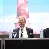 El gobernador particip� de la apertura del congreso de la federaci�n argentina de sociedades de ginecolog�a y obstetricia