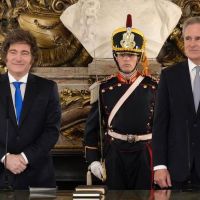 Argentina ratific� que tiene el respaldo de Chile y advirti�: las empresas que operen en Malvinas ser�n excluidas de Vaca Muerta