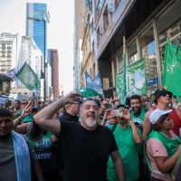 ATE lanza paro y movilizaci�n al PAMI el martes a las 13 ante la crisis y colapso de la obra social de los jubilados