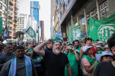 ATE lanza paro y movilizaci�n al PAMI el martes a las 13 ante la crisis y colapso de la obra social de los jubilados