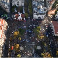 Los gremios de universidades preparan una quinta Marcha Federal para la primera semana de octubre en reclamo por salarios y presupuesto